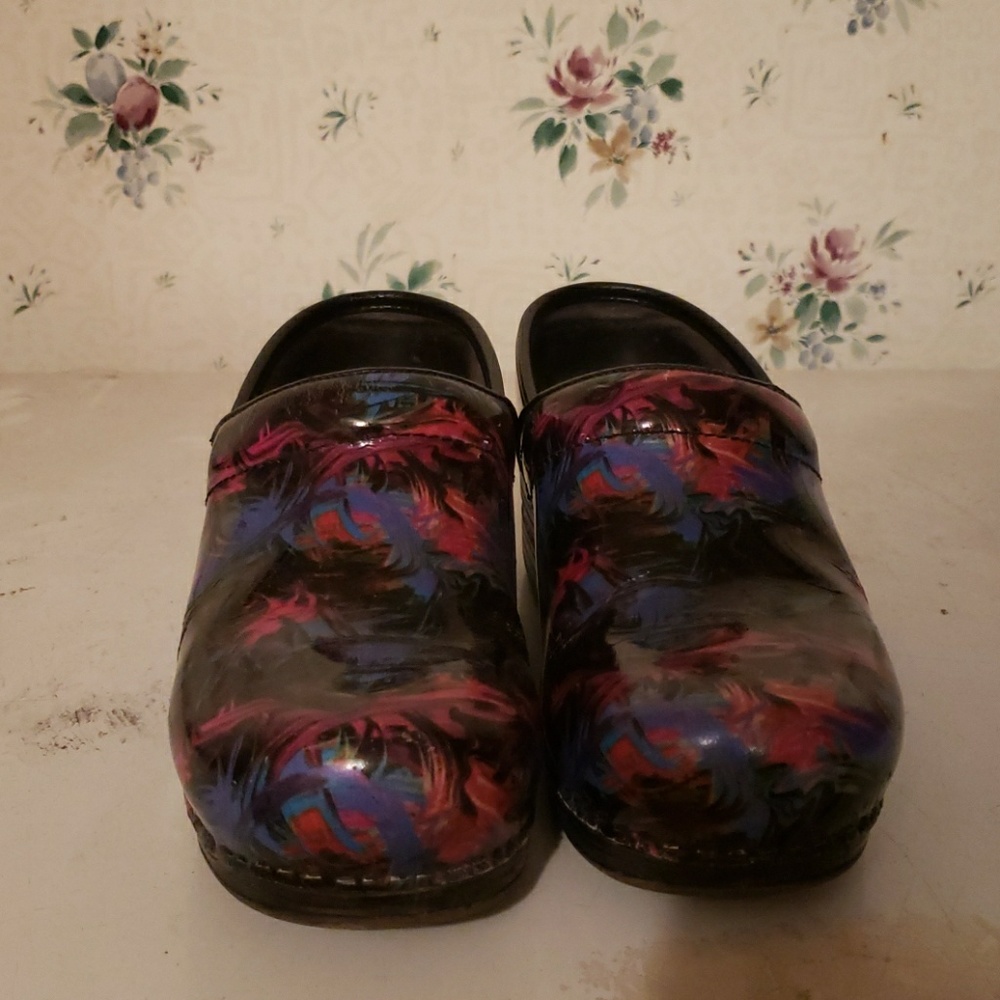 Dansko